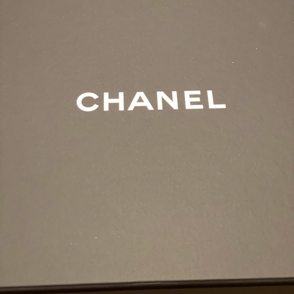 Absolutely Gorgeous Chanel 19 21K Large Brown Caramel Bag BNIB!. Must have! - Picture 8 of 8